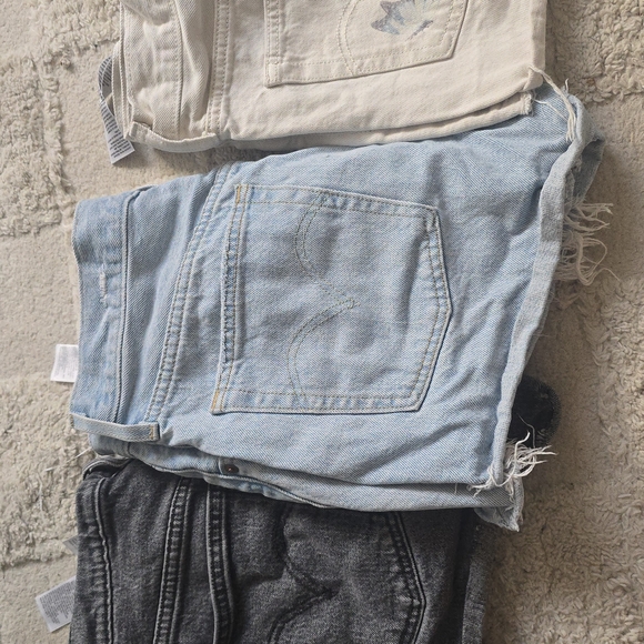 Levi's Pants - Levi Jean Bundle All Size 30